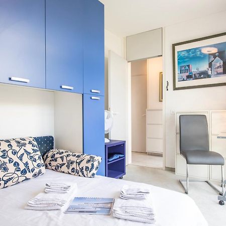 Divina Minusio - Happy Rentals Esterno foto