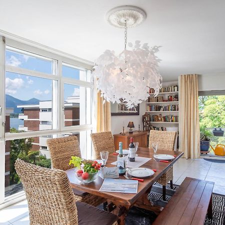 Divina Minusio - Happy Rentals Esterno foto