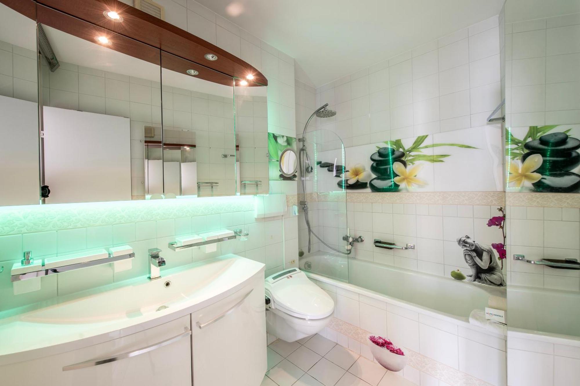 Divina Minusio - Happy Rentals Esterno foto