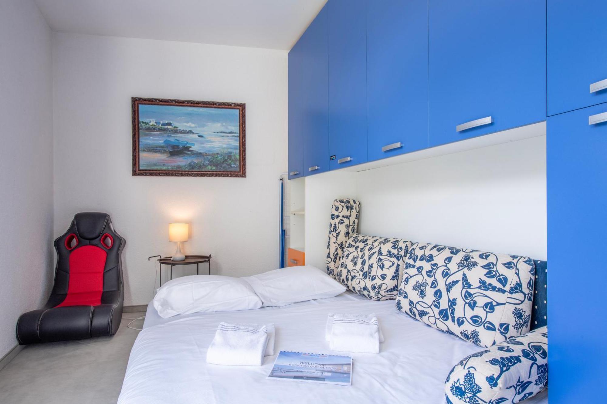 Divina Minusio - Happy Rentals Esterno foto