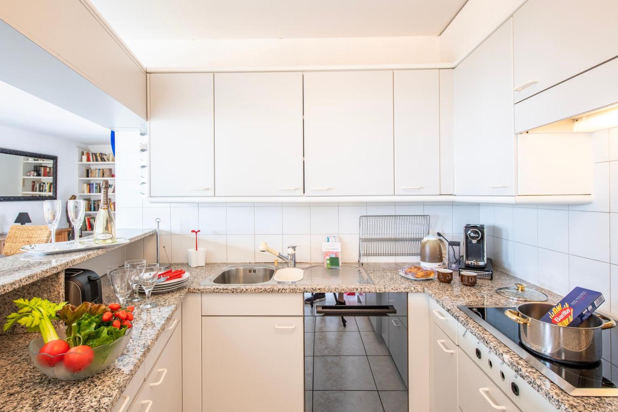 Divina Minusio - Happy Rentals Esterno foto