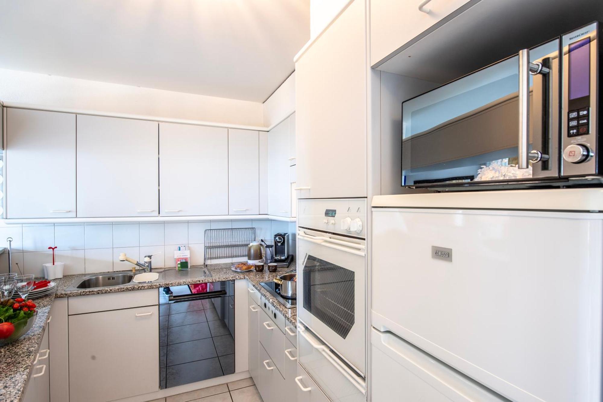 Divina Minusio - Happy Rentals Esterno foto