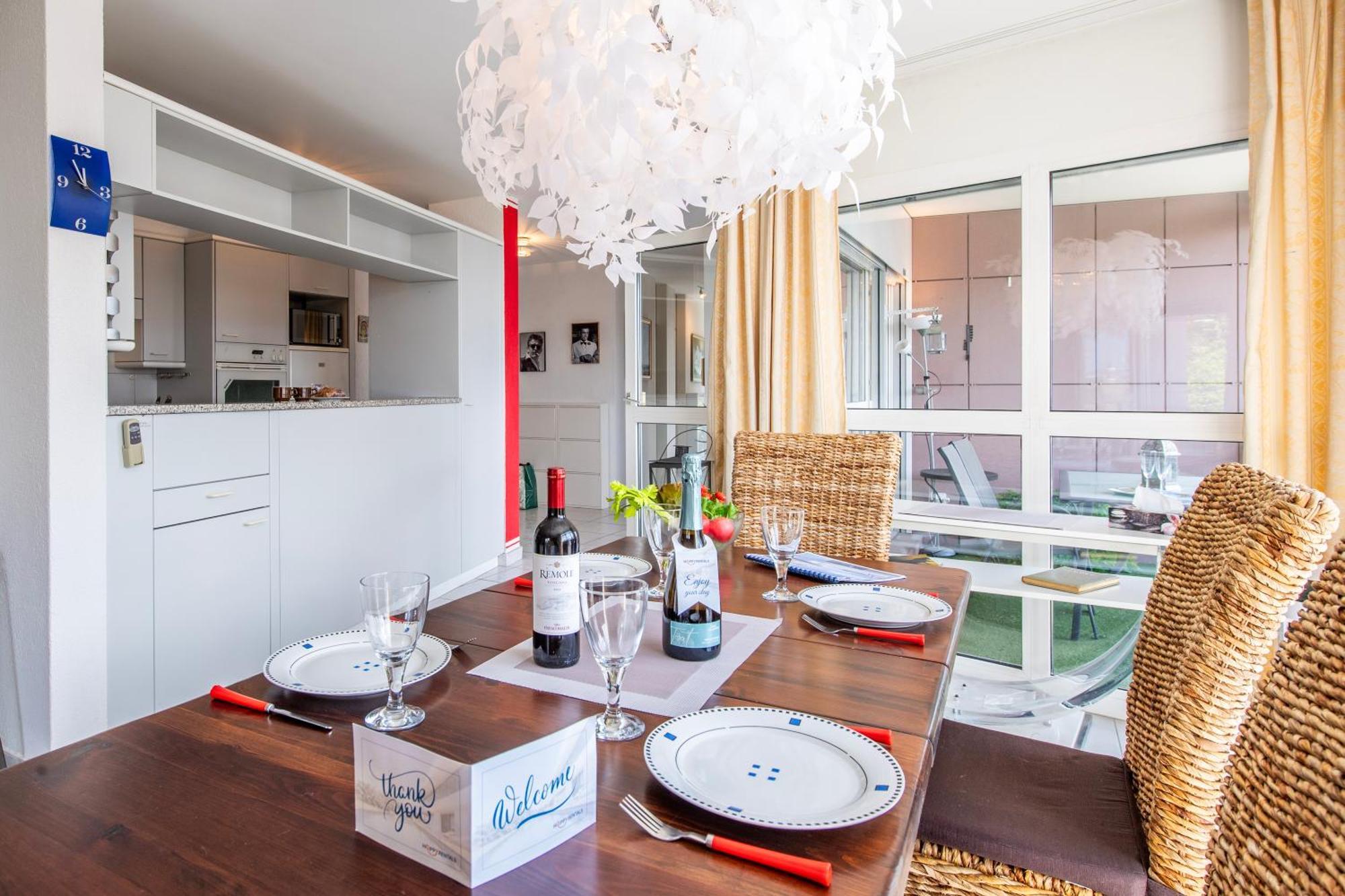 Divina Minusio - Happy Rentals Esterno foto
