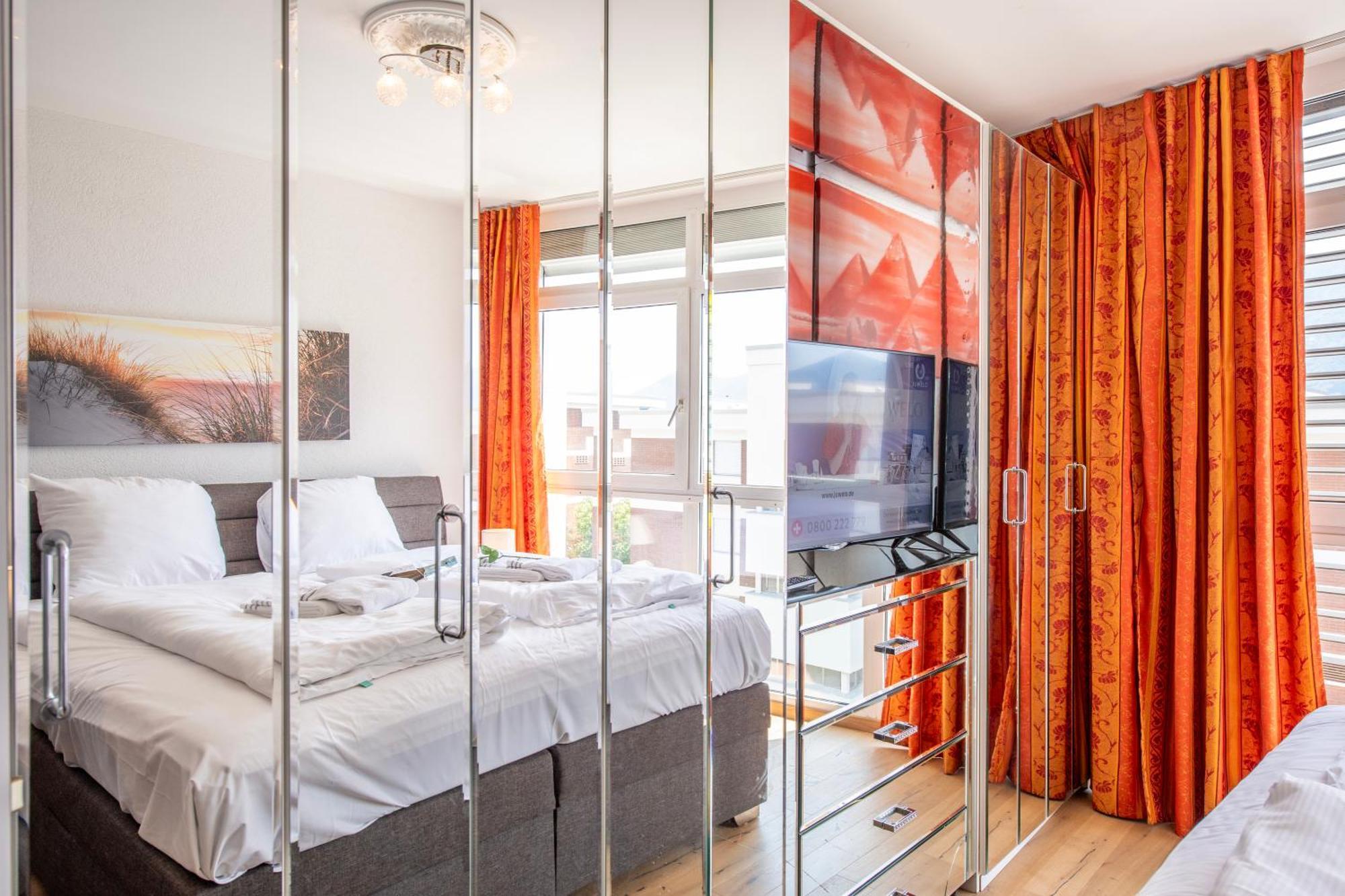 Divina Minusio - Happy Rentals Esterno foto